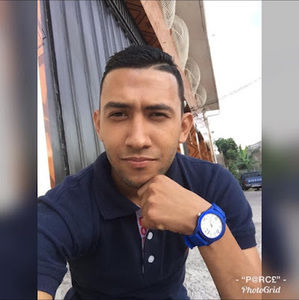 Meet your Posher, Jorge